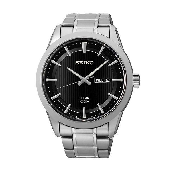 Seiko Sne363p1 - Photo n°1