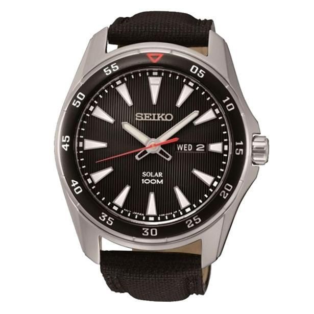 Seiko Sne393p2 - Photo n°1