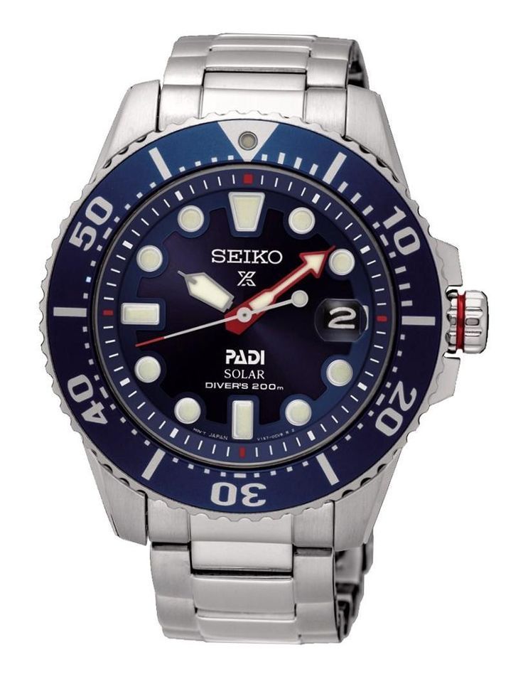 Seiko SNE435P1 - Photo n°1