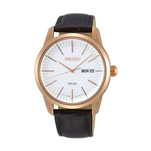 Seiko Sne530p1 - Photo n°1