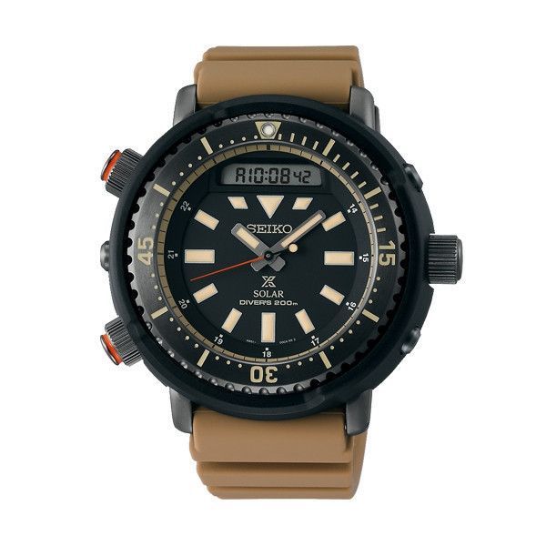 Seiko Snj029p1 - Photo n°1