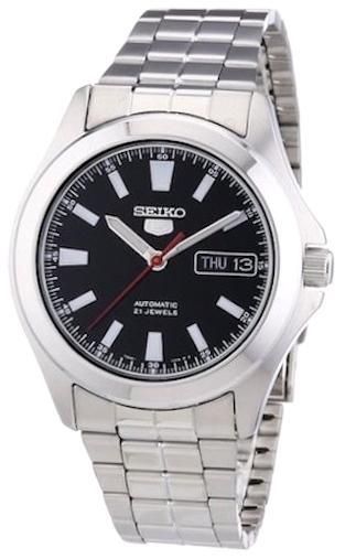 Seiko Snkl09 - Photo n°1