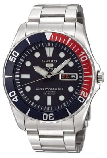 Seiko Snzf15k1 - Photo n°1
