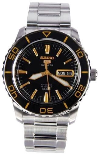 Seiko Snzh57k1 - Photo n°1