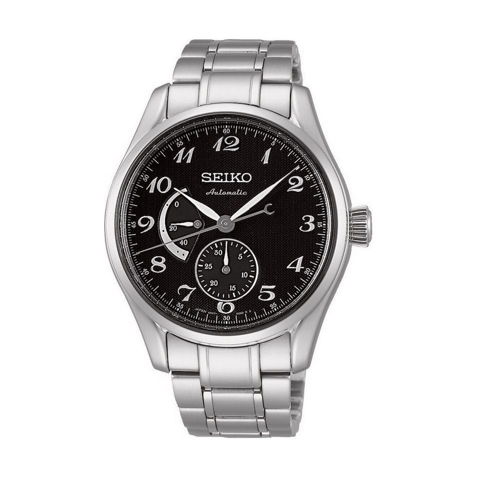 Seiko Spb043j1 - Photo n°1