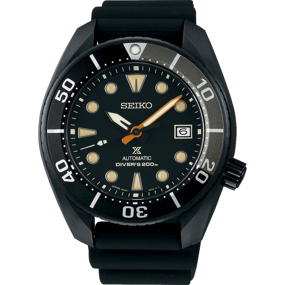 Seiko Spb125j1 - Photo n°1