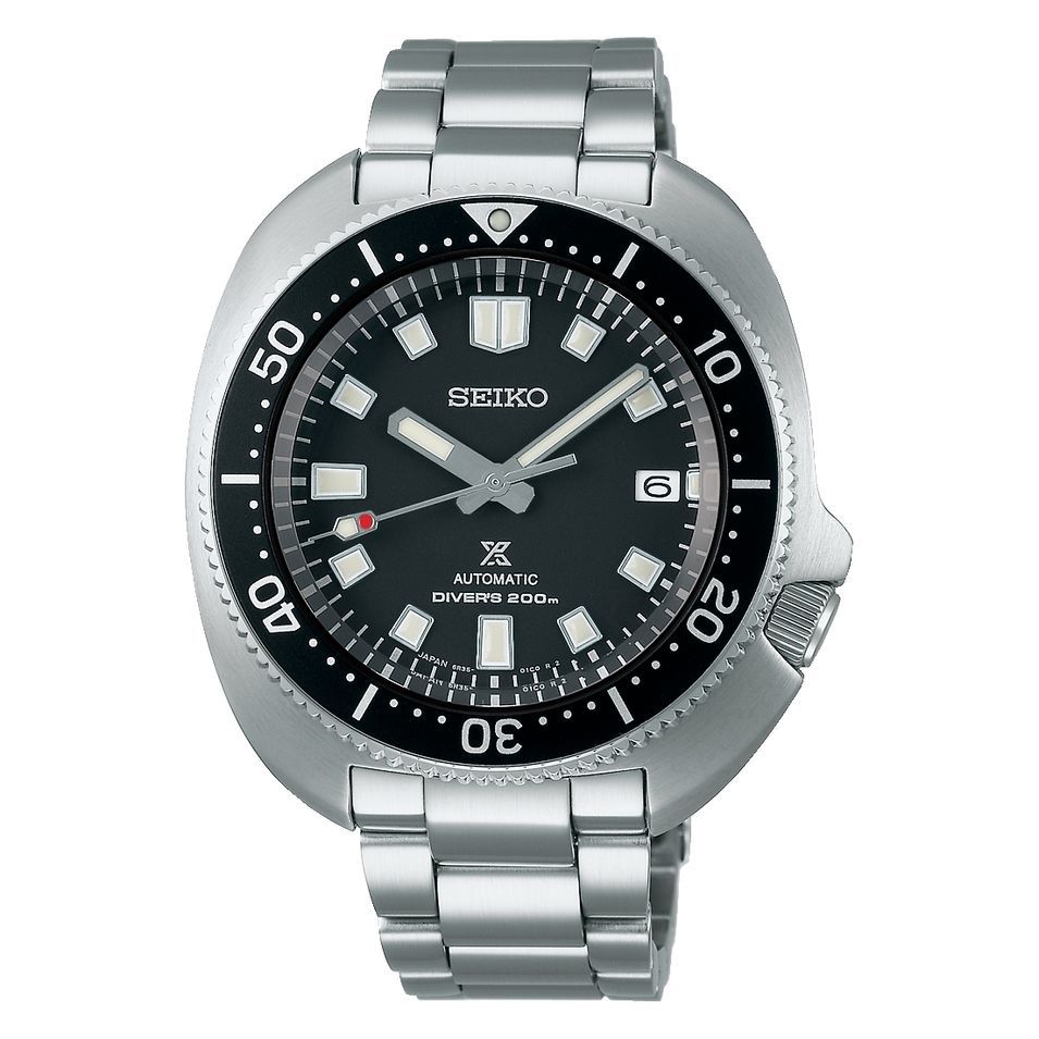 Seiko Spb151j1 - Photo n°1