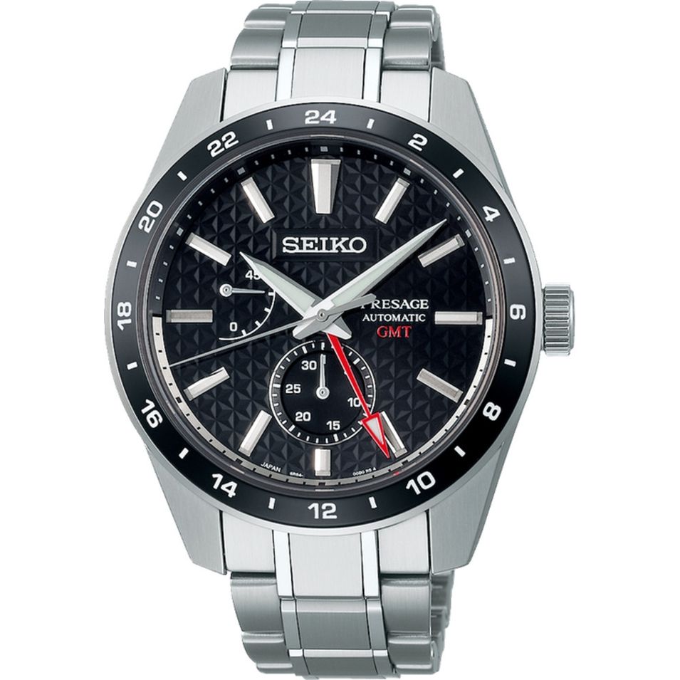 Seiko Spb221j1 - Photo n°1