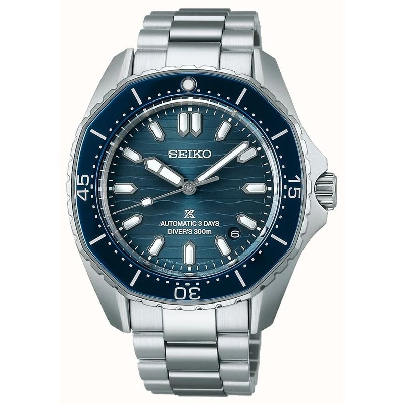 Seiko Spb483j1 - Photo n°1
