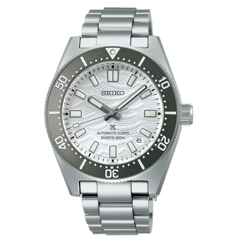 Seiko Spb511j1 - Photo n°1