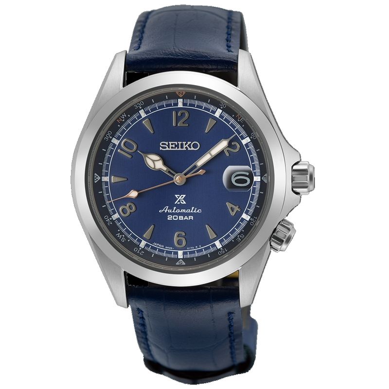 Seiko Spb531j1 - Photo n°1
