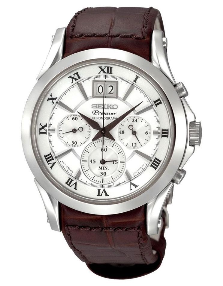 Seiko Spc059p1 - Photo n°1