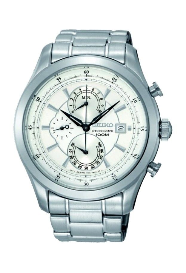 Seiko Sport SPC163P1 - Photo n°1