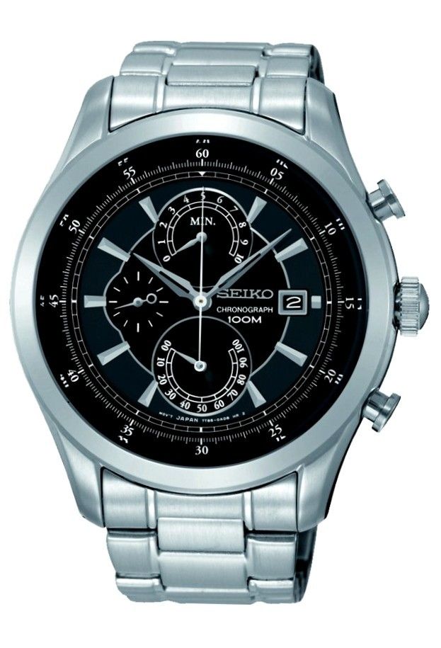 Seiko Sport SPC167P1 - Photo n°1