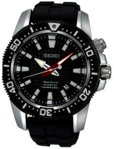 Seiko Sportura Ss Gent SKA511P2 - Photo n°1