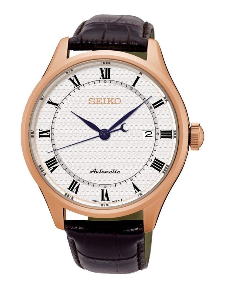 Seiko Srp772k1 - Photo n°1