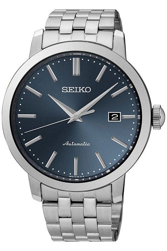 Seiko Srpa25k1 - Photo n°1