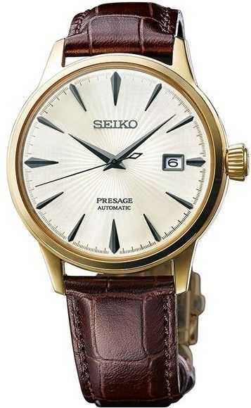 Seiko SRPB44J1 - Photo n°1