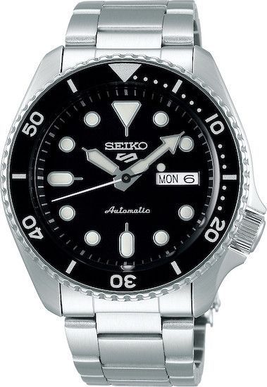 Seiko Srpd55k1 - Photo n°1