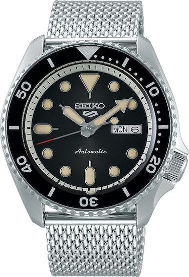 Seiko Srpd73k1 - Photo n°1