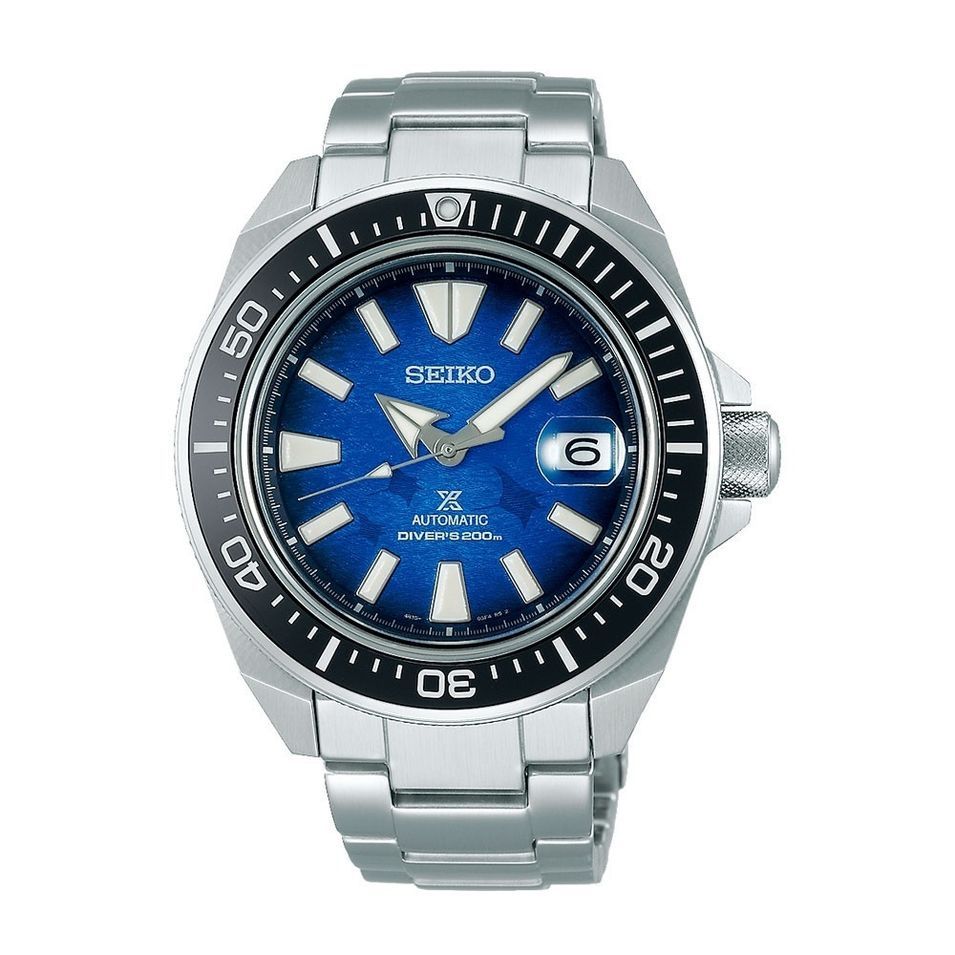 Seiko _SRPE33K1 - Photo n°1