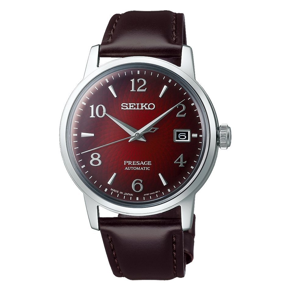 Seiko Srpe41j1 - Photo n°1