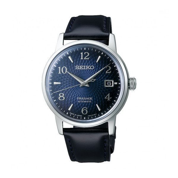 Seiko Srpe43j1est - Photo n°1