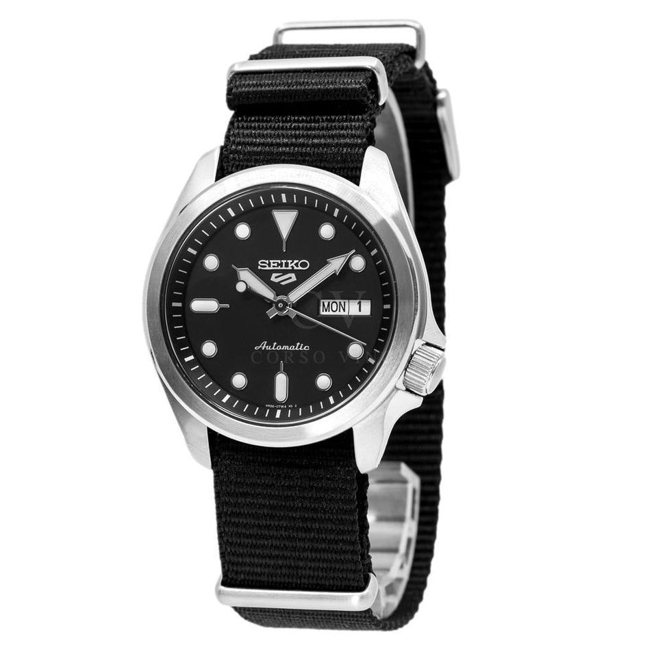 Seiko Srpe67k1 - Photo n°1