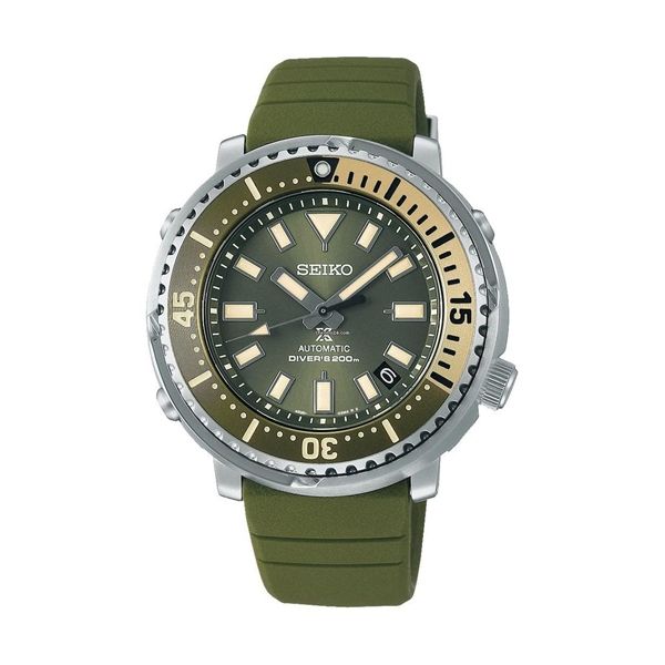 Seiko Srpf83k1 - Photo n°1