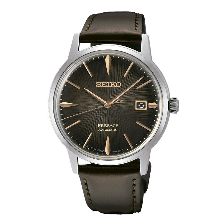 Seiko Srpj17j1 - Photo n°1