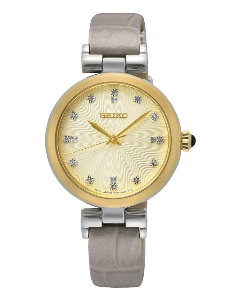 Seiko Srz546p1 - Photo n°1