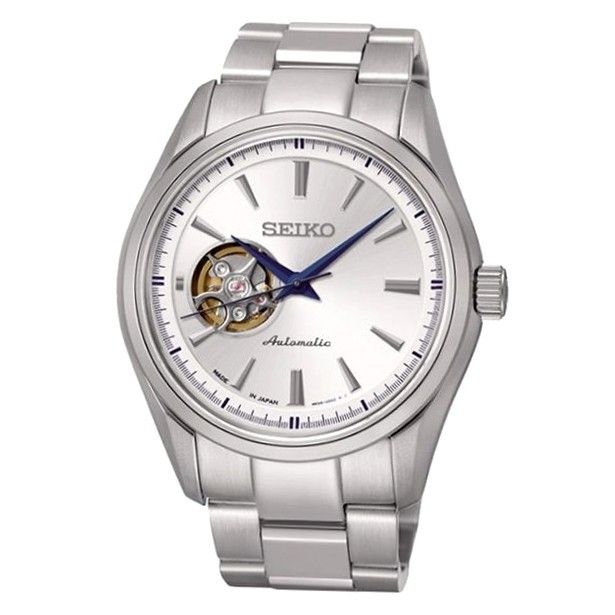 Seiko Ssa255j1 - Photo n°1