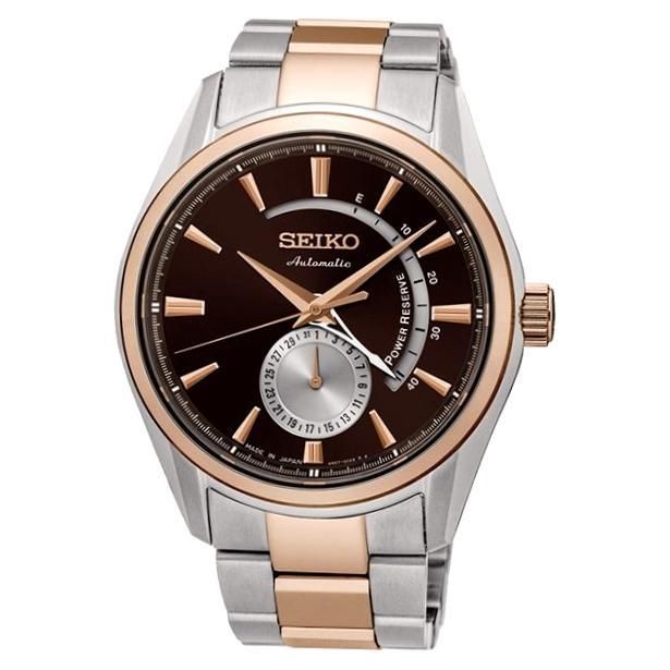 Seiko Ssa308j1est - Photo n°1