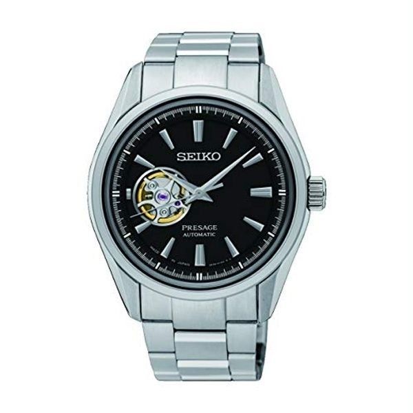 Seiko Ssa357j1 - Photo n°1