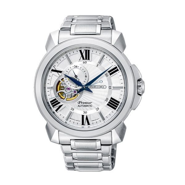 Seiko Ssa369j1 - Photo n°1