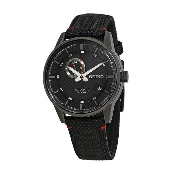 Seiko Ssa383k1 - Photo n°1