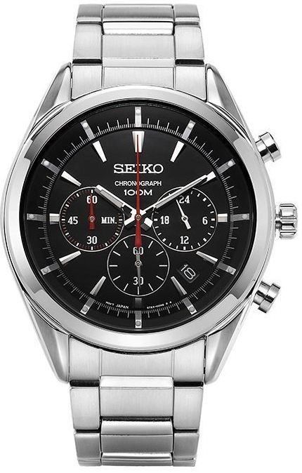 Seiko SSB089P1 - Photo n°1