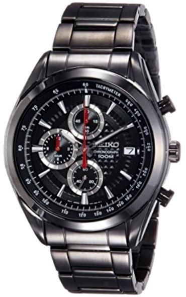 Seiko Ssb179p1 - Photo n°1