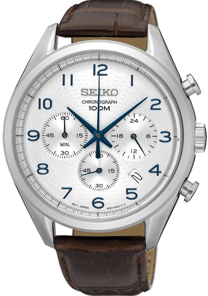 Seiko SSB229P1 - Photo n°1