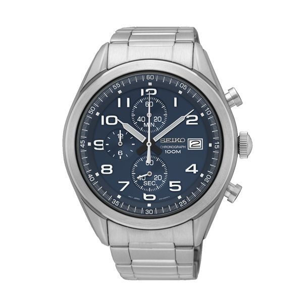 Seiko Ssb267p1 - Photo n°1