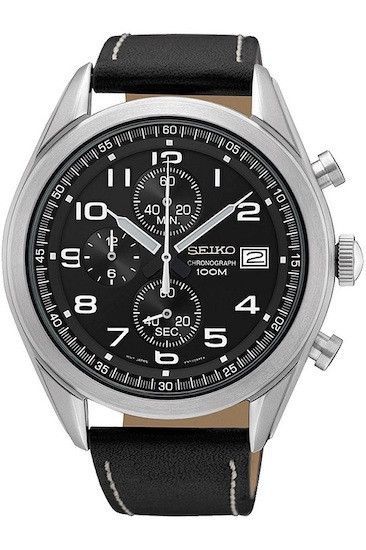 Seiko Ssb271p1 - Photo n°1