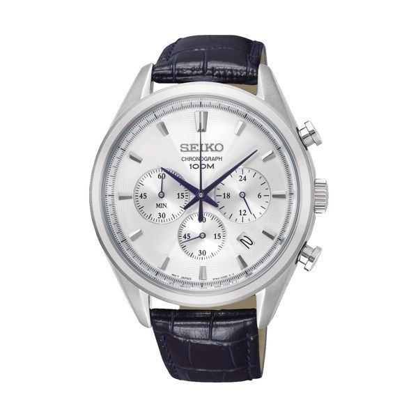 Seiko Ssb291p1 - Photo n°1