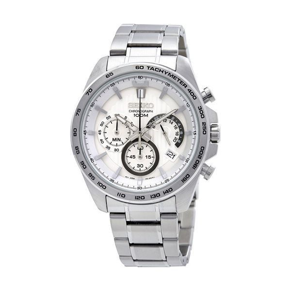 Seiko Ssb297p1 - Photo n°1