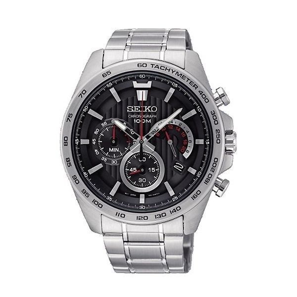 Seiko Ssb299p1 - Photo n°1