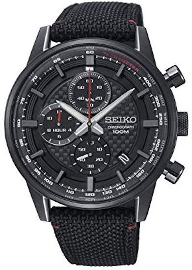 Seiko Ssb315p1 - Photo n°1
