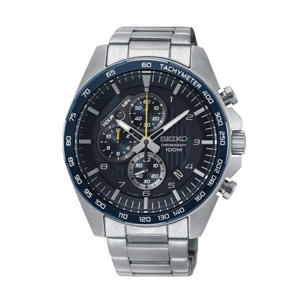 Seiko Ssb321p1 - Photo n°1