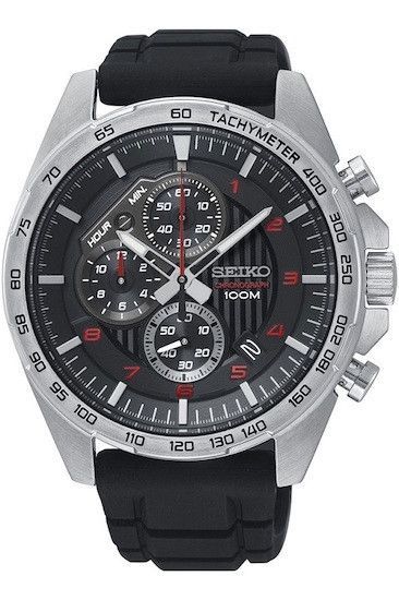 Seiko Ssb325p1 - Photo n°1