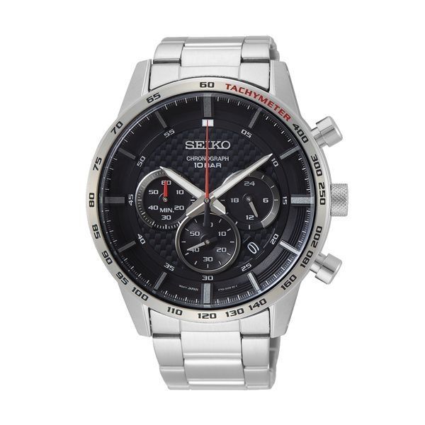 Seiko Ssb355p1 - Photo n°1