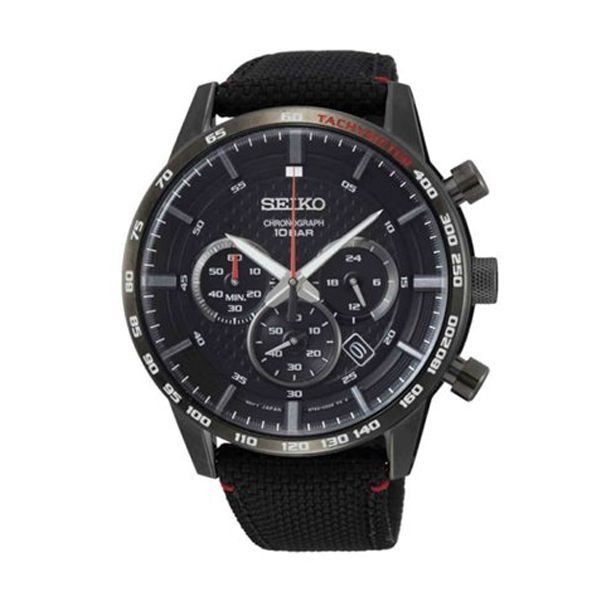 Seiko Ssb359p1 - Photo n°1