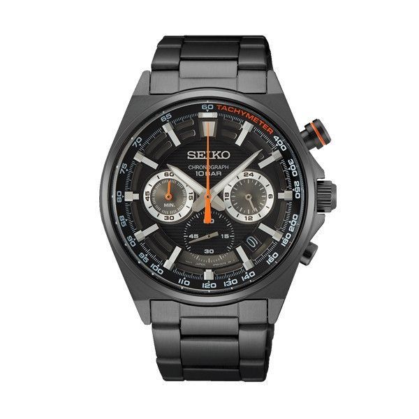 Seiko Ssb399p1 - Photo n°1